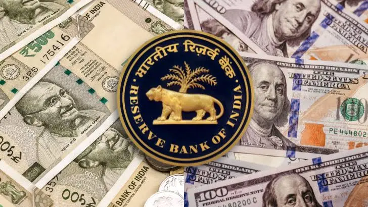 Liquidity Moves And Forex Surge Signal RBI’s Tight Grip On Markets