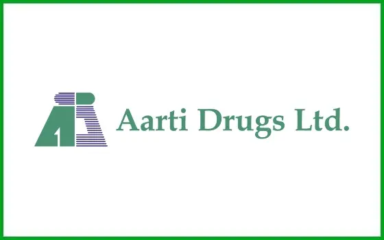 Aarti Drugs Posts Steady Q4 Performance With ₹7.2 Billion Revenue