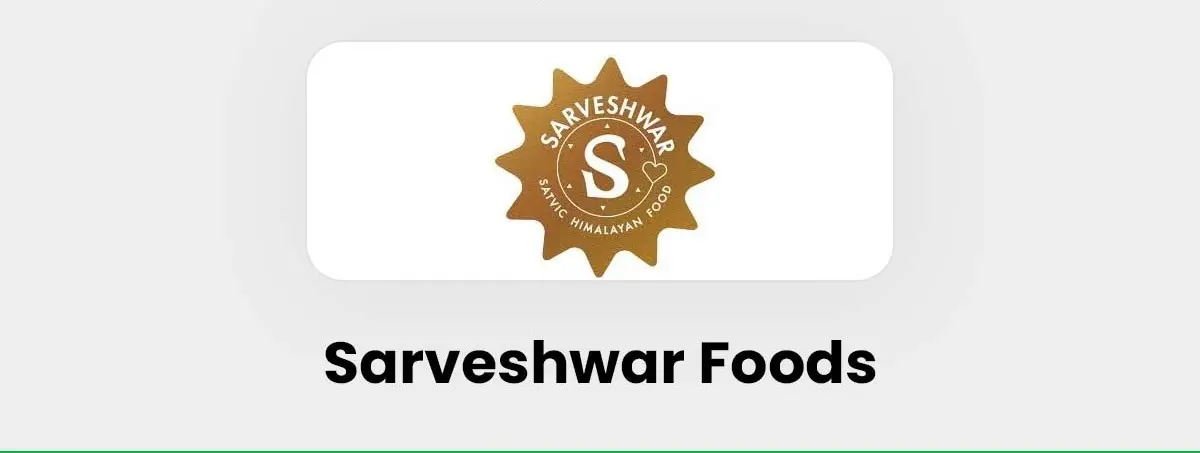 Sarveshwar Foods Plans Capital Raise, Opens Door Wider For Global Investors