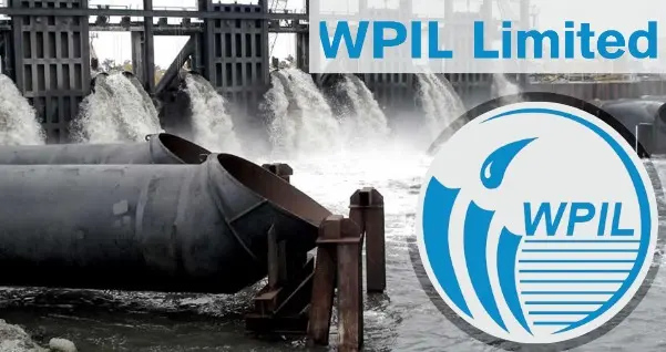 WPIL Wins Big In South Africa With A ₹2 Billion-Plus Water Infrastructure Order