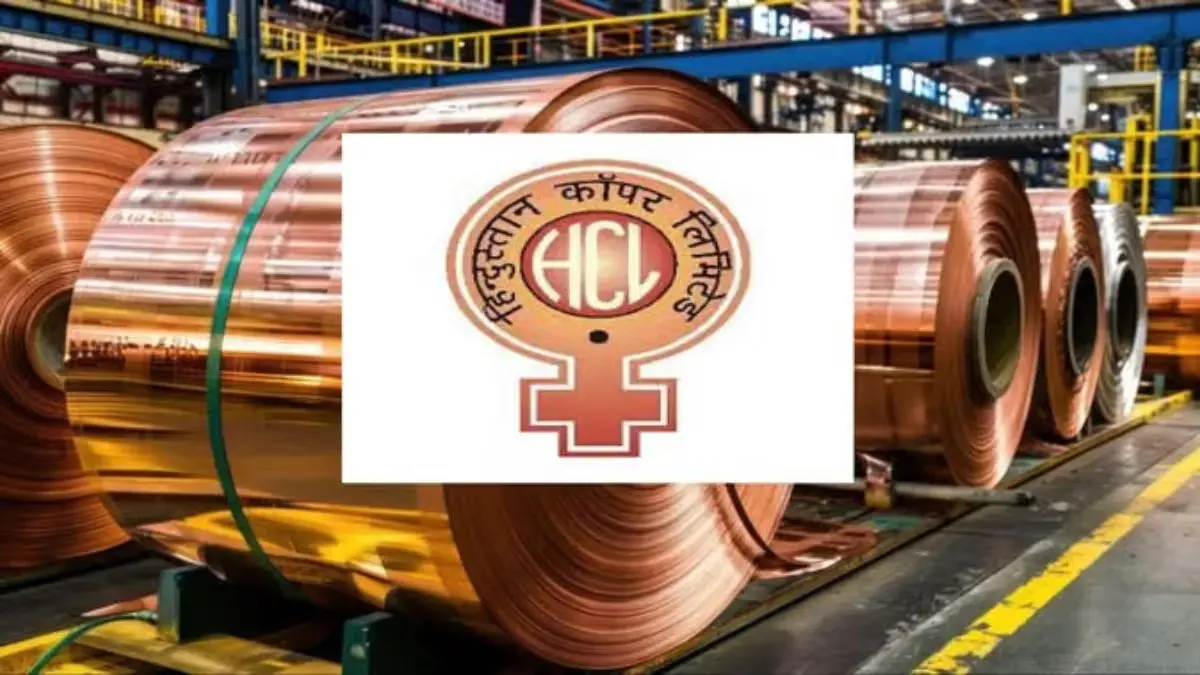 Hindustan Copper Takes First Big Step Toward Chile Copper Play
