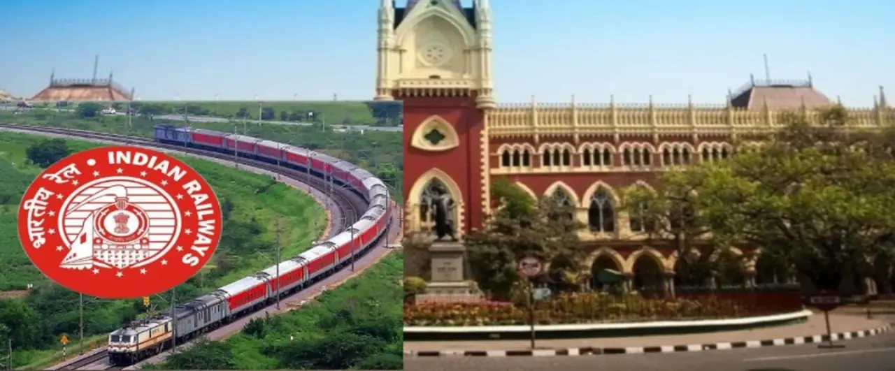 Court Puts Brakes On Rail Evictions, Gives 6,000 Kolkata Families Breathing Space