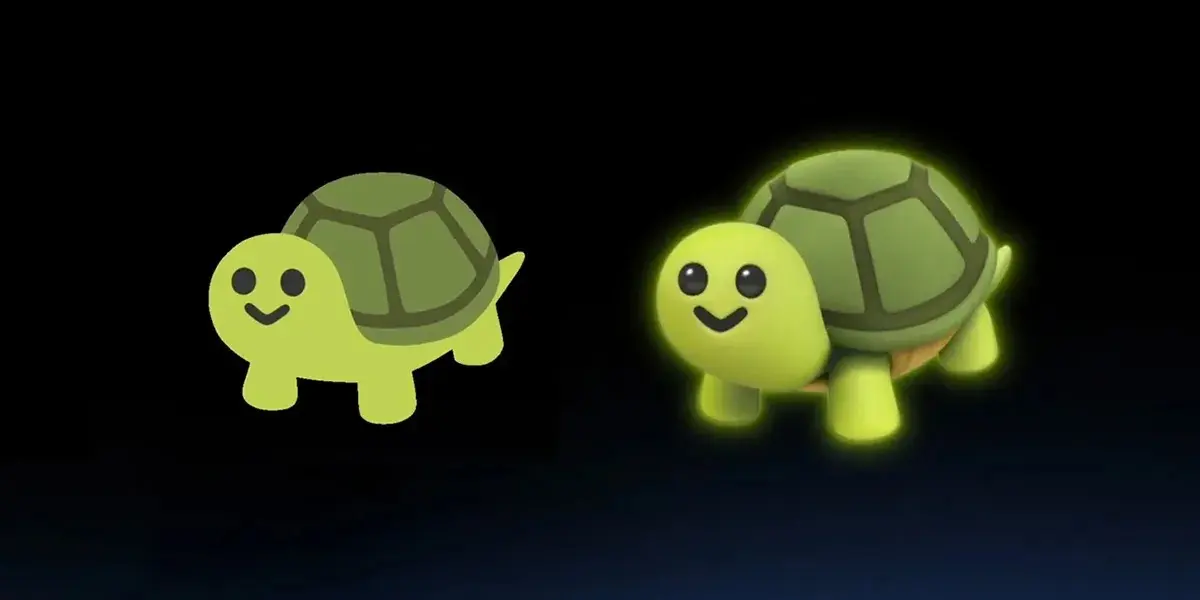 Emoji Glow-Up: Google’s 3D Icons Spark Buzz