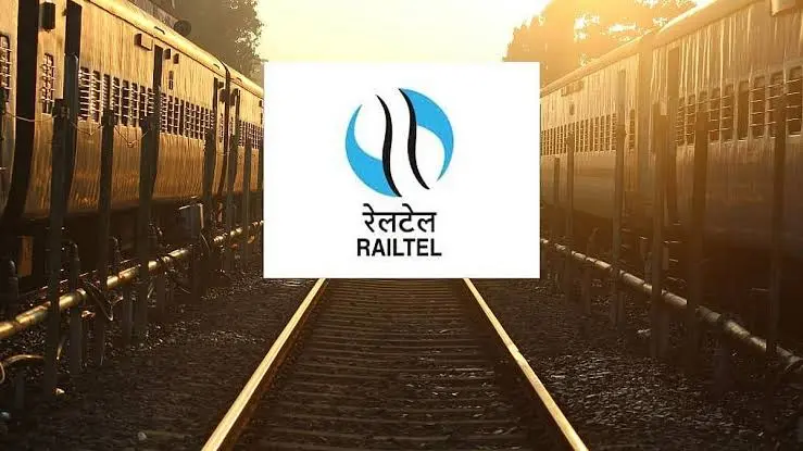 RailTel’s AI Eye On New Delhi Station Signals Next-Gen Rail Security