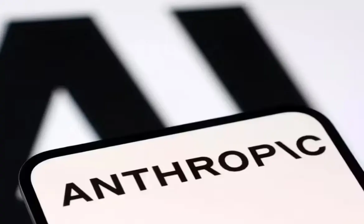 Code Meets Payroll: Anthropic Balances AI And Human Talent
