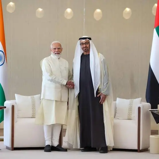 India-UAE Strategic Partnership Gets Defence And Energy Upgrade
