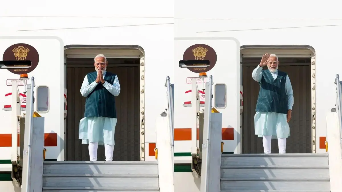 Chips, Clean Power And Cheer: Why Modi’s Netherlands Stop Is Small On Optics, Big On Strategy