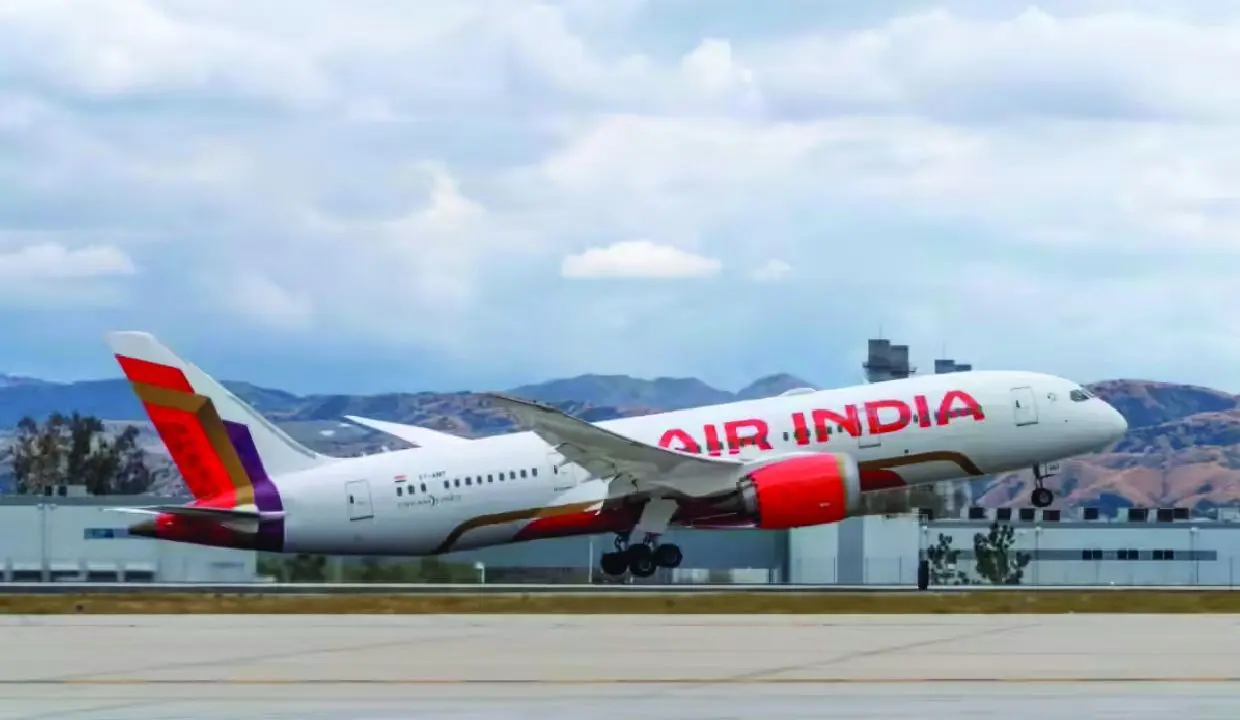 Fewer Flights More Turbulence Why Air India Is Trimming Its Global Network Till August