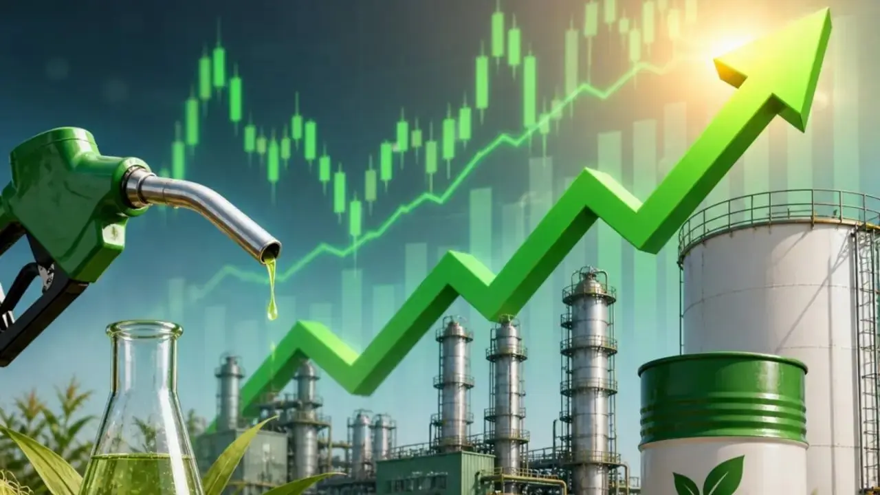 Ten Thousand Litre Myth How Much Water India’s Ethanol Really Uses