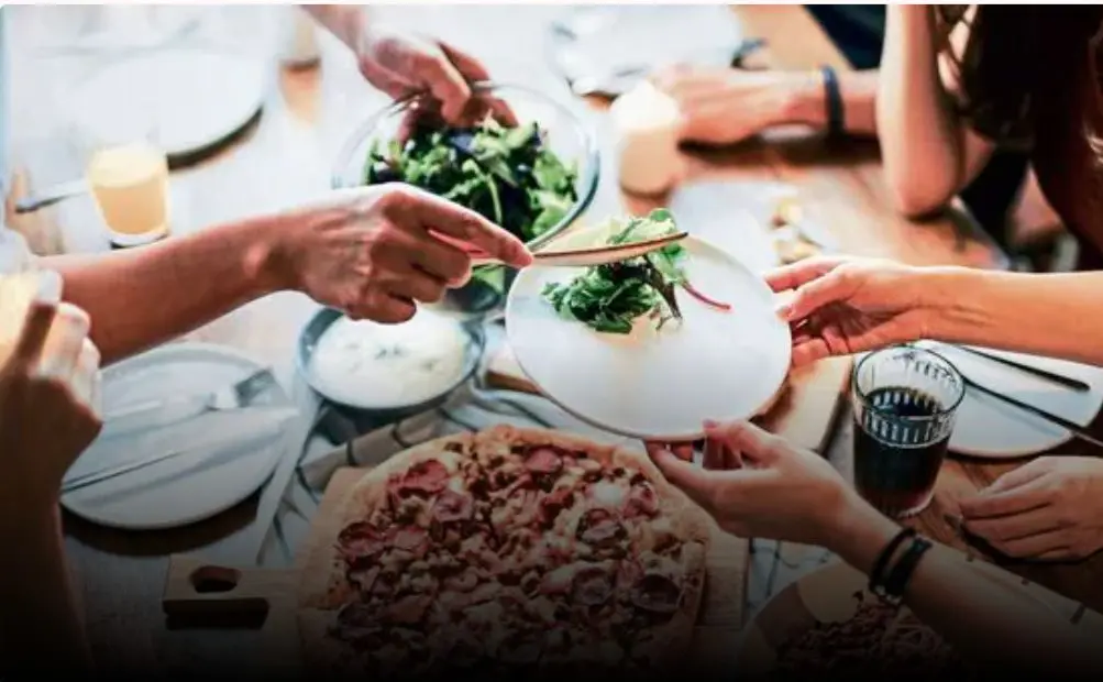 Food Fights And Blood Sugar: Why Caregivers Need A Kinder Plate For Diabetes