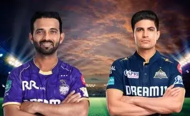 KKR Vs GT Streaming Tonight: Your Easy Guide To Catch Every Ball Live