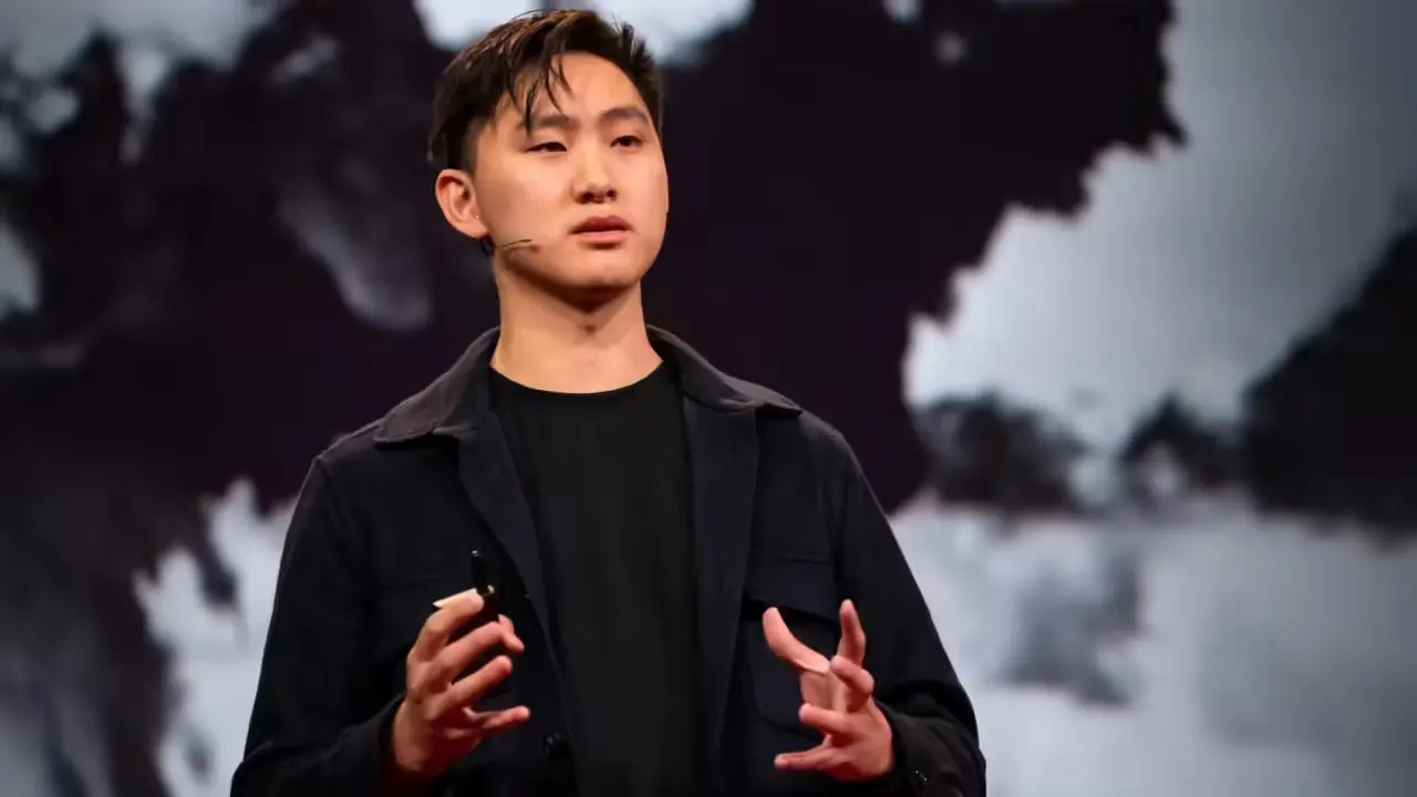 Meta's Superstar Earner Has Something To Say, And It's Not About The Money