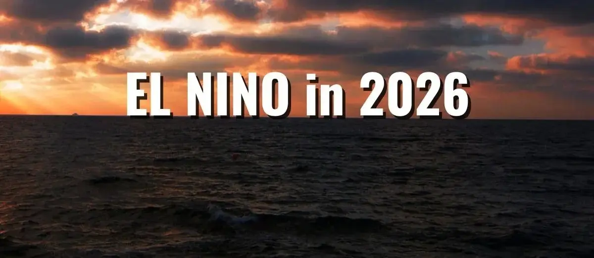 Monsoon Sneaks In Early, But El Niño May Steal The Show