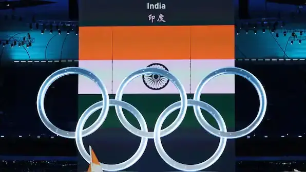 India’s Big Leap Vision: From Olympic Dreams To Growth Engine