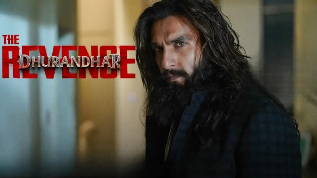 Ranveer Singh’s Dhurandhar 2 Is Quietly Ruling Screens Across The Border