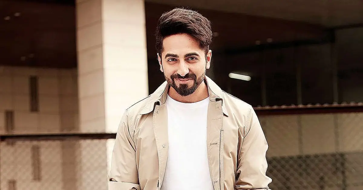 Ayushmann Khurrana Parks The Taboos, Aims Straight For Family Seats