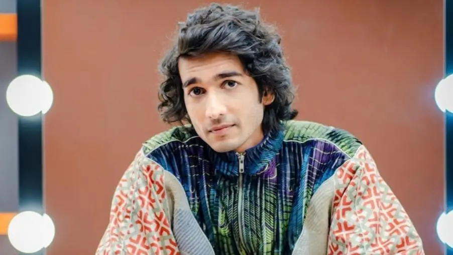 WOW STORY OF THE DAY:  From a Kolkata Dance Class to Sanjay Leela Bhansali's Set: The Journey of Shantanu Maheshwari.