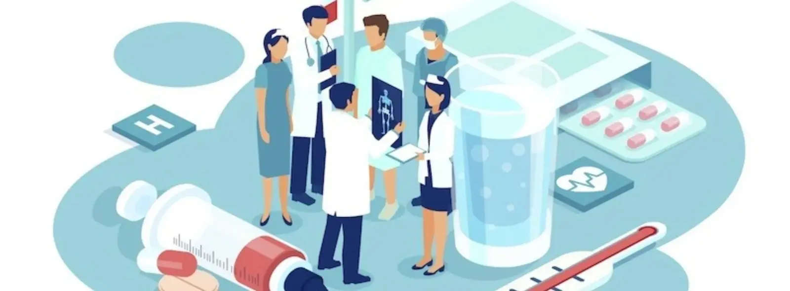 Difficult Questions, Honest Care: Why India’s Healthcare System Needs A Trust Reset