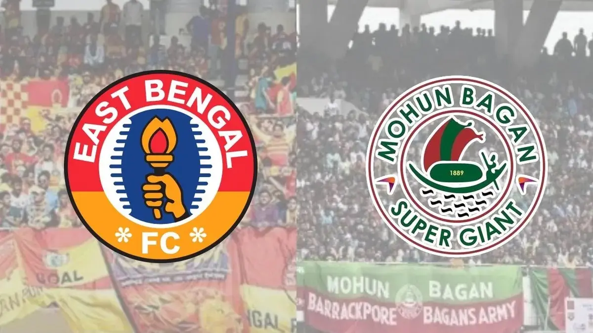 Derby Destiny: Will Mohun Bagan Or East Bengal Take The ISL 2026 Crown?