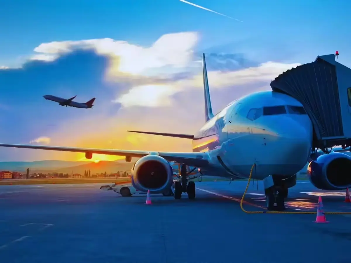 Capital Tailwind: Delhi’s ATF Tax Reset Offers Fresh Lift-Off To Airlines