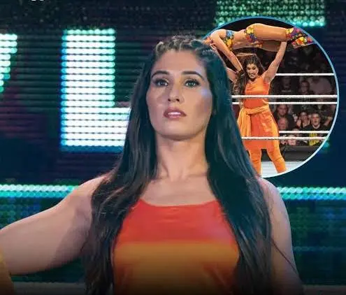 Ring Of Fire: Kavita Devi’s Trailblazing Journey Heads To The Big Screen