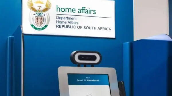 Banking On IDs: How Home Affairs Turned Your Branch Into A One‑Stop Identity Shop