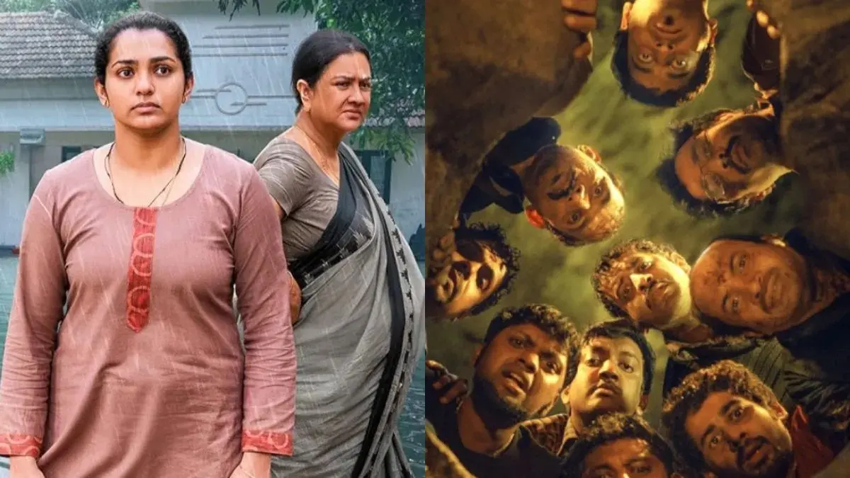 Streaming Gold Rush: 5 Award-Winning Malayalam Movies You Can’t Skip This Week