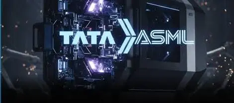 Chip Power Play: Tata And ASML Put India On The Semiconductor Map