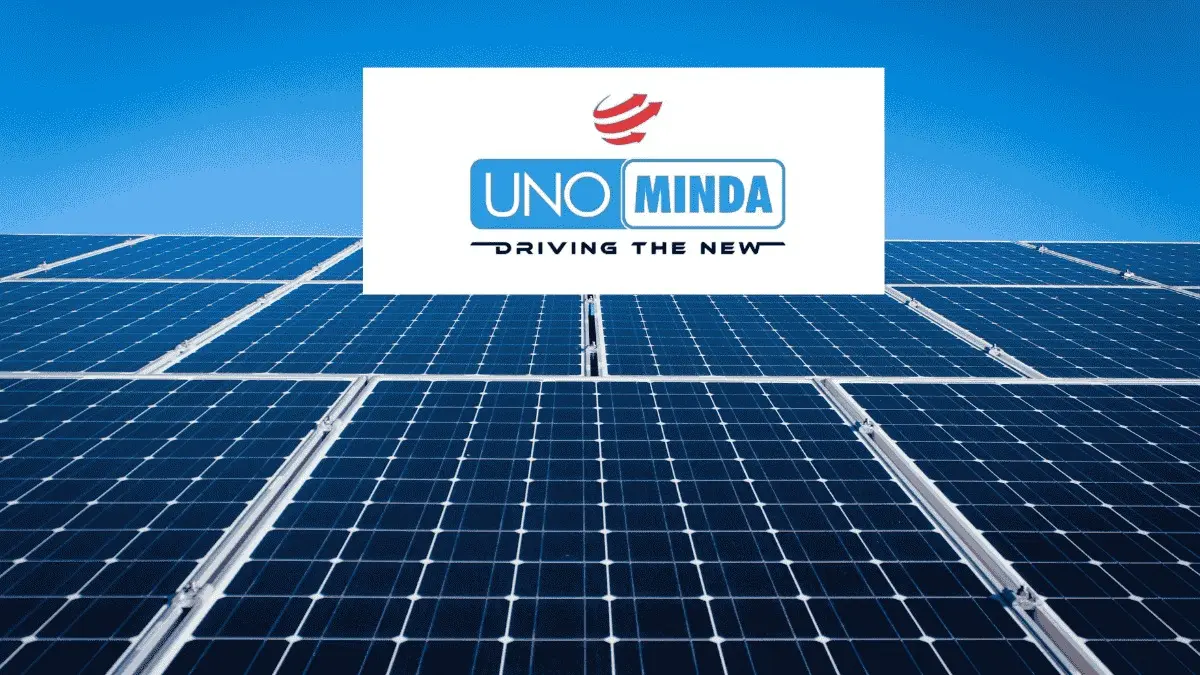 EV Power Shift: Uno Minda Bets Big On Second Plant