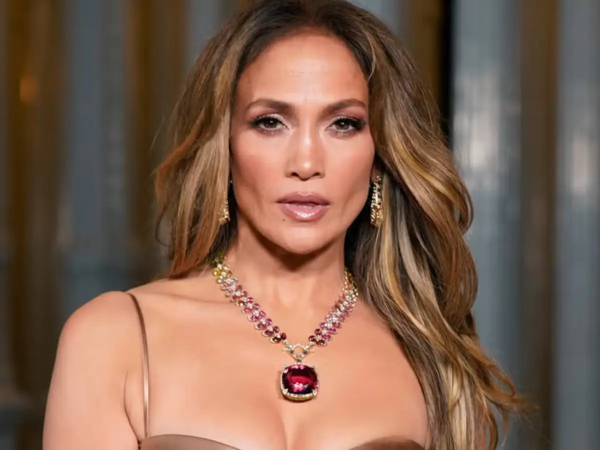 Inside Jennifer Lopez’s Age-Defying Glow: Daily Rituals Behind Her Radiant Skin At 56
