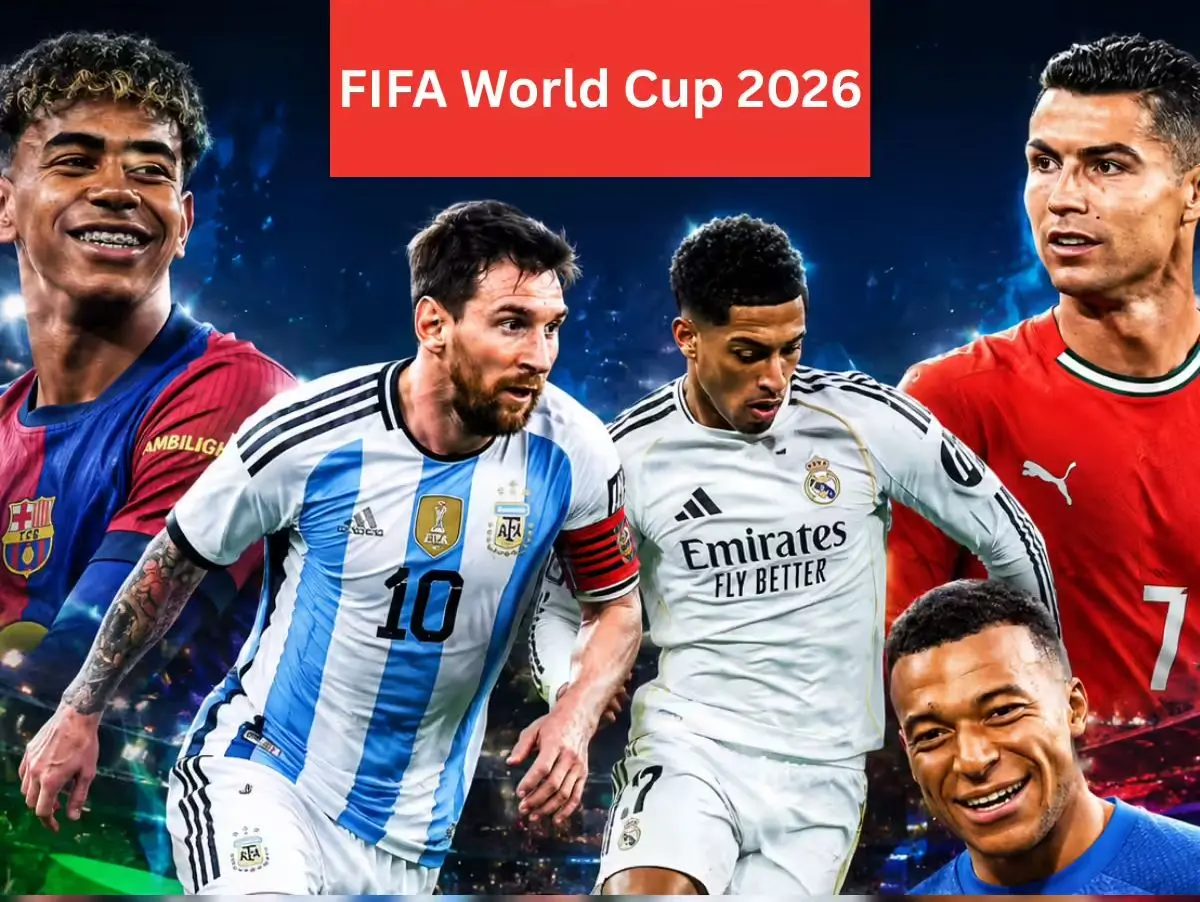 Fifa Dreams Over Dollar Woes Indian Fans Chase World Cup 2026 Trips Despite Sticker Shock