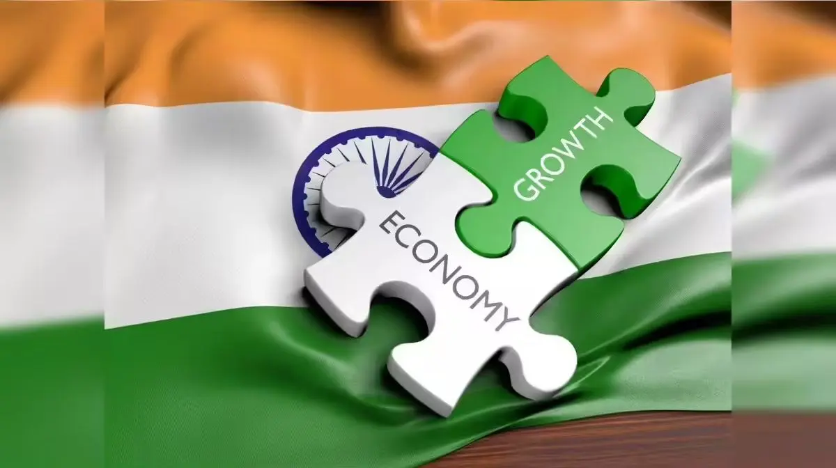 Counting Ideas Not Just Output Govt Unveils Blueprint To Track India’s Knowledge Economy
