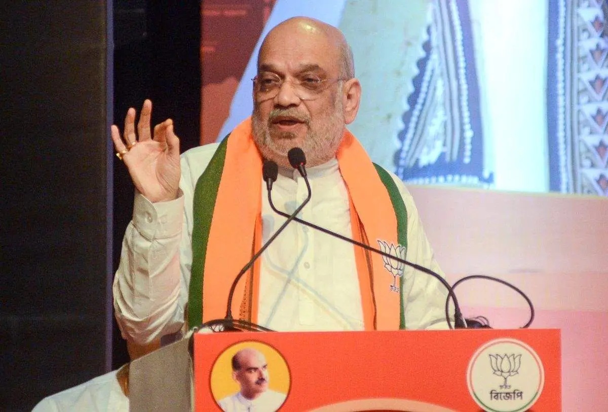 More Milk More Margin, Amit Shah To Unveil Rs 128 Crore Madhur Dairy Expansion In Gandhinagar