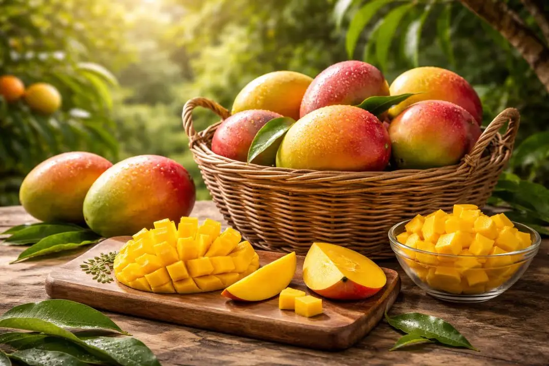 Seattle Gets A Taste Of Home How Indian Mangoes Finally Hit Costco And Local Shelves