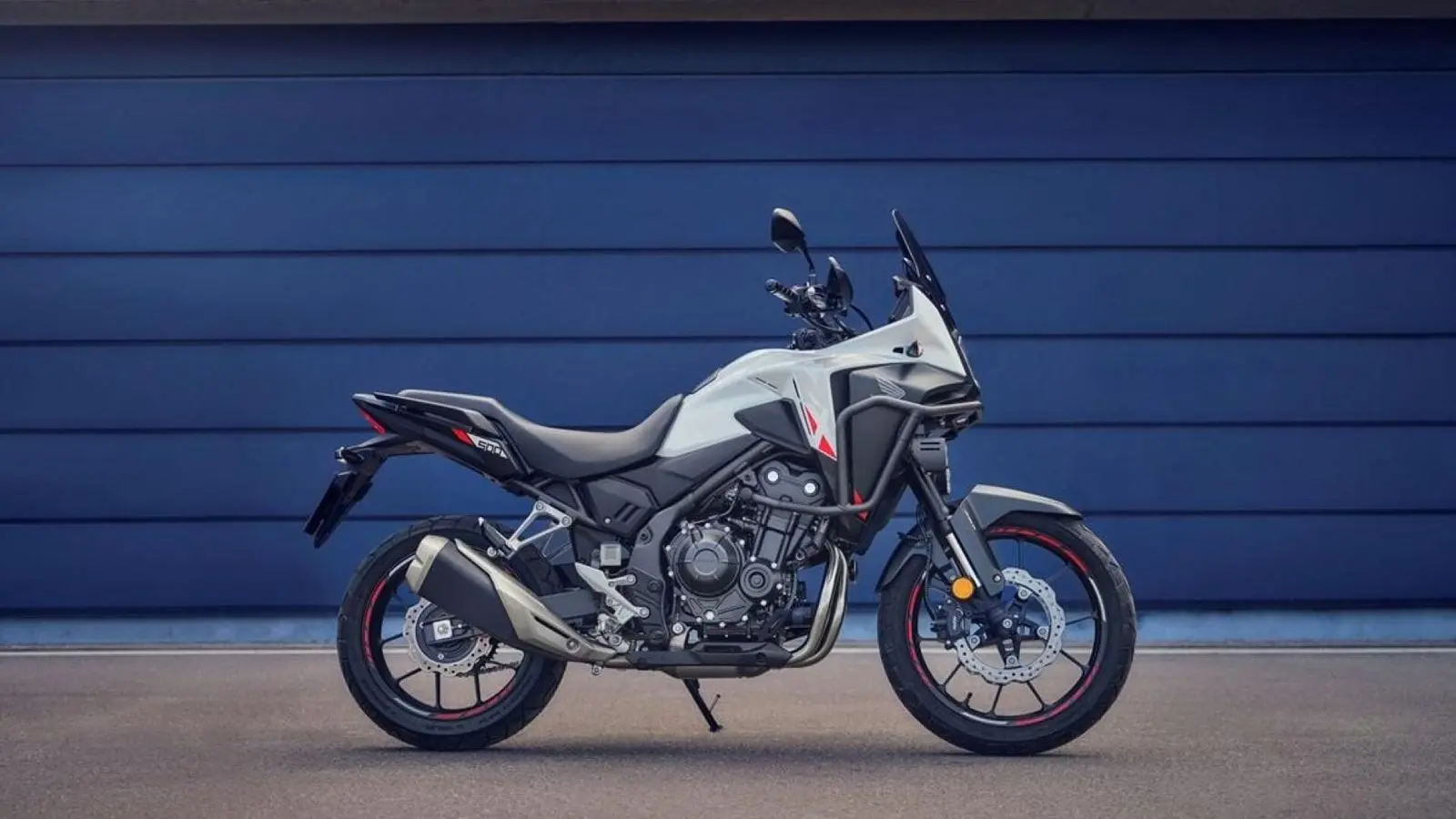 Swipe, Start, Adventure How Much Honda’s Nx500 E Clutch Will Cost You Every Month