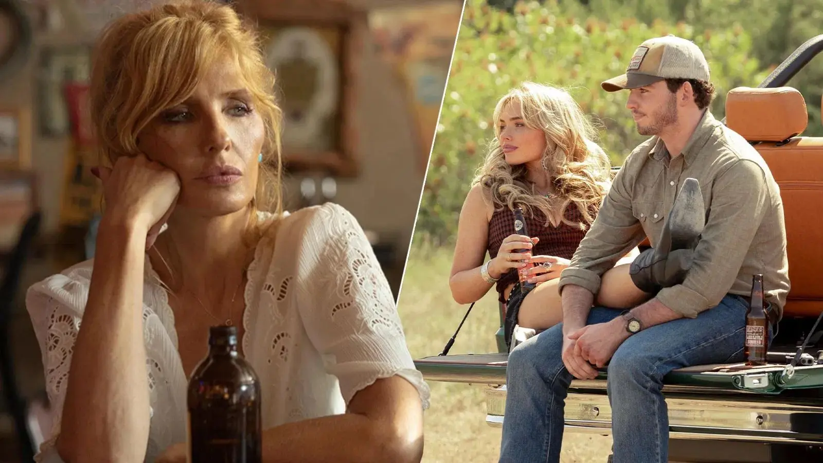 Graves, Grievances And A Bad Crush Inside Dutton Ranch’s Explosive Two Episode Premiere