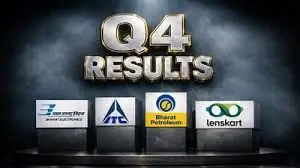 Results Deluge Ahead Street Braces As Bel, Lic, Itc, Ioc And 500 More Line Up Q4 Fy26 Numbers