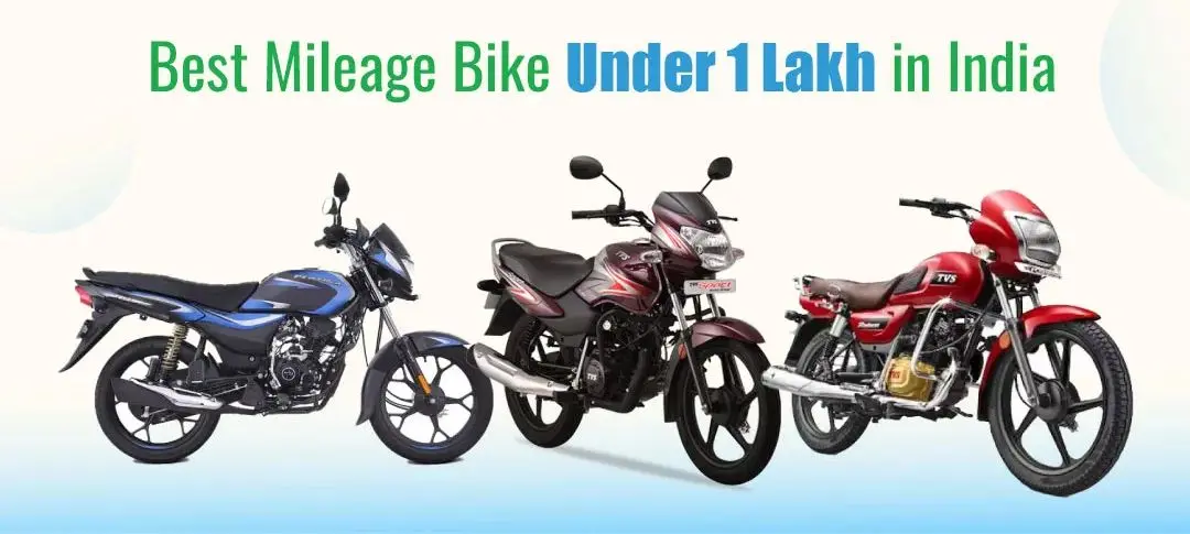 Best Mileage For Every Rupee Five Fuel Saver Bikes Under Rs 1 Lakh