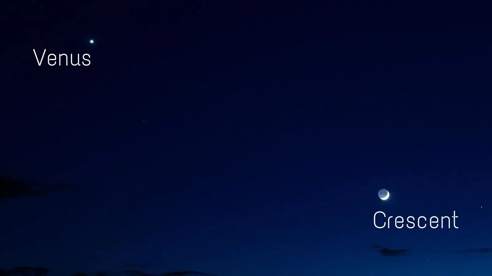 Crescent Moon Meets Venus And Jupiter: How India Can Watch May’s Biggest Sky Show