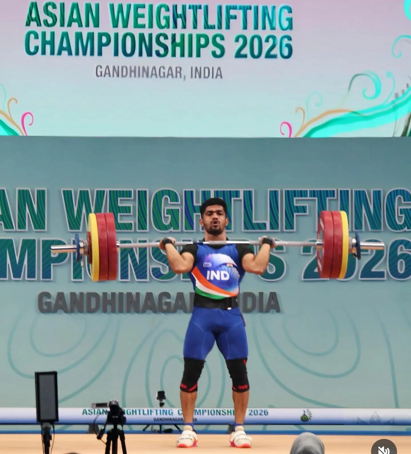 India Lifted The Bar: 10 Medals Secured, Even As Final Day Draws A Blank