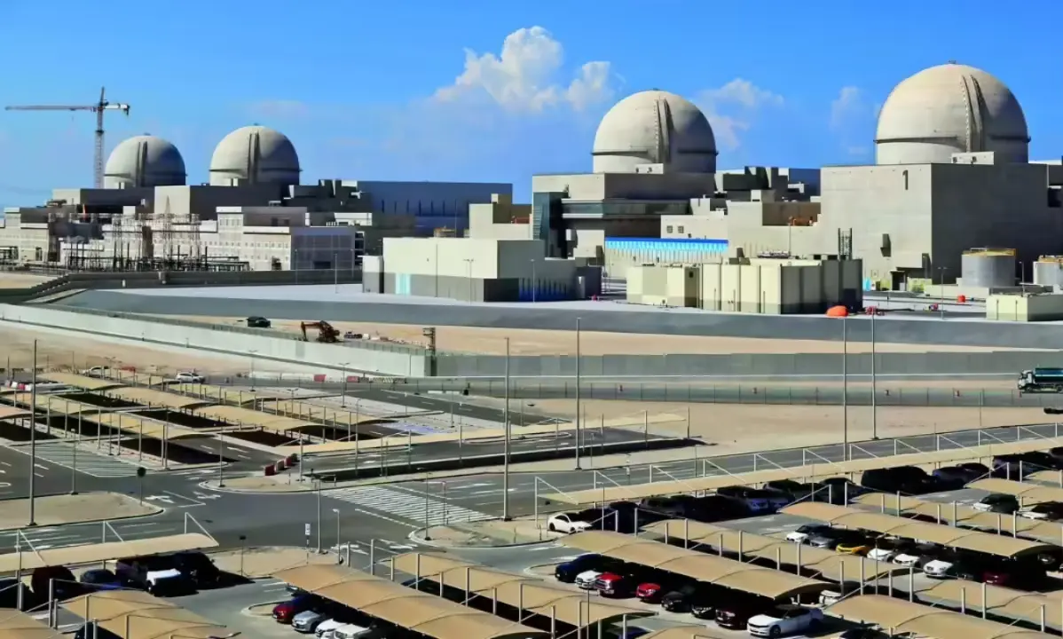 India Condemns Attack On UAE’s Barakah Nuclear Facility, Flags Grave Security Risks