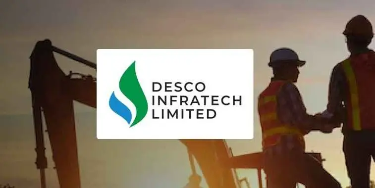 Desco Infratech Fuels Growth With Lowest Bidder Tag On Sabarmati Gas CNG Project