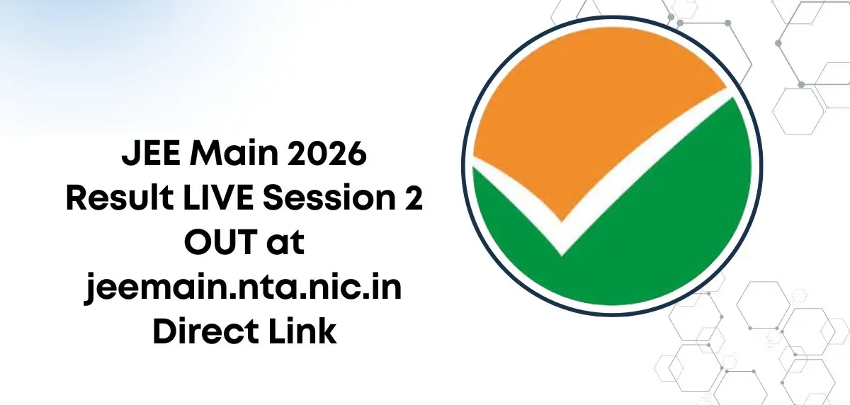 Result Clock Is Ticking: Here’s When JEE Advanced 2026 Scores Go Live