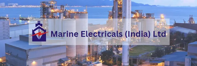 Marine Electricals’ Order Log Surges As It Nets 2.09 Billion Rupees Across Marine And Industrial Projects