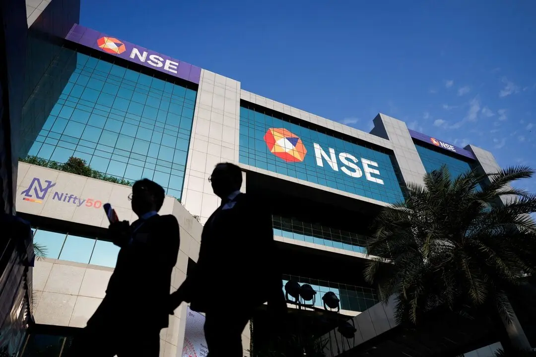 Nifty Barely Budges As Market Catches Its Breath