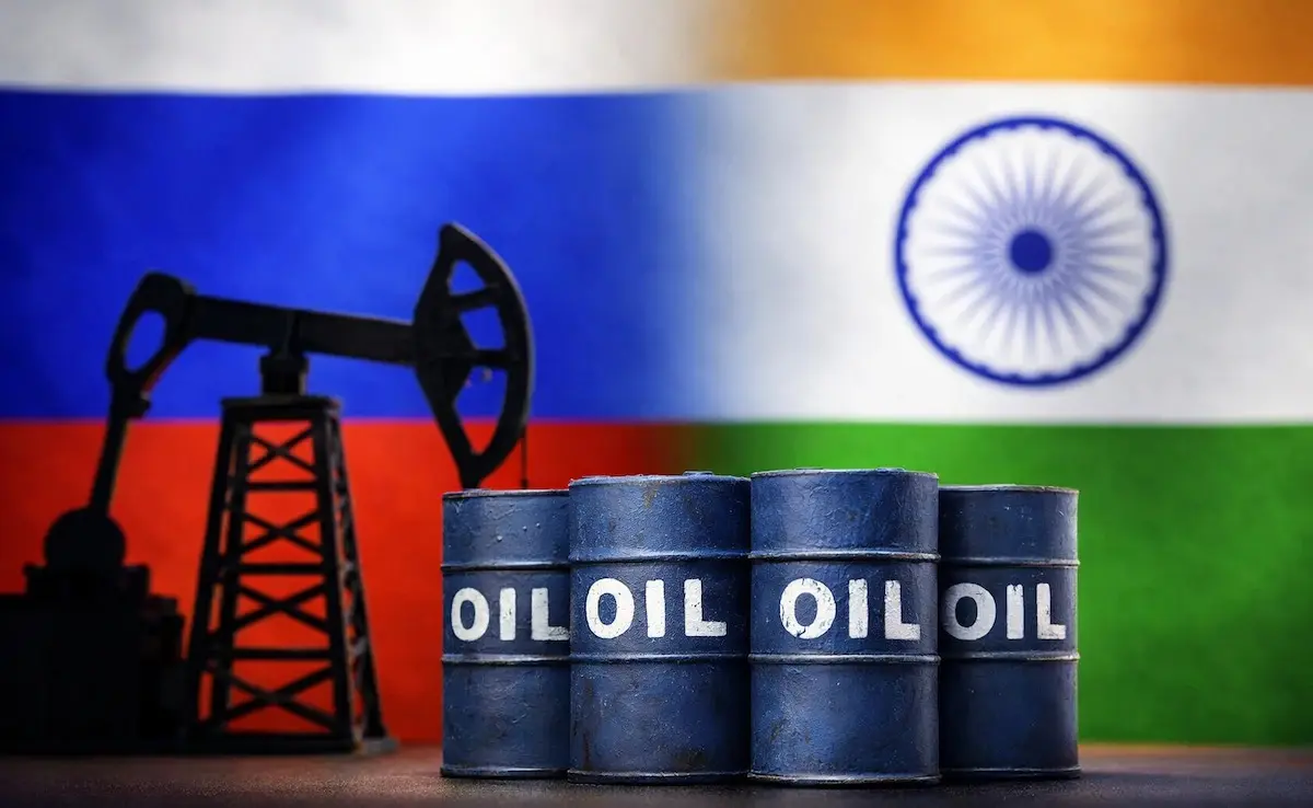 India’s Fuel Balancing Act: Retail Losses Mount As Russian Oil Buys Continue