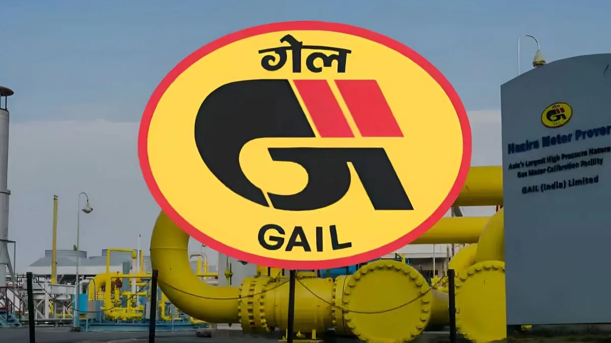 Gas, Gains And A Payout Hint: Gail Sets Date To Unveil Numbers And Weigh Dividend