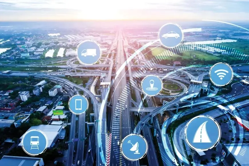 Smart Roads, Smarter Rigs: How Intelligent Machines Are Quietly Rebuilding India’s Highways