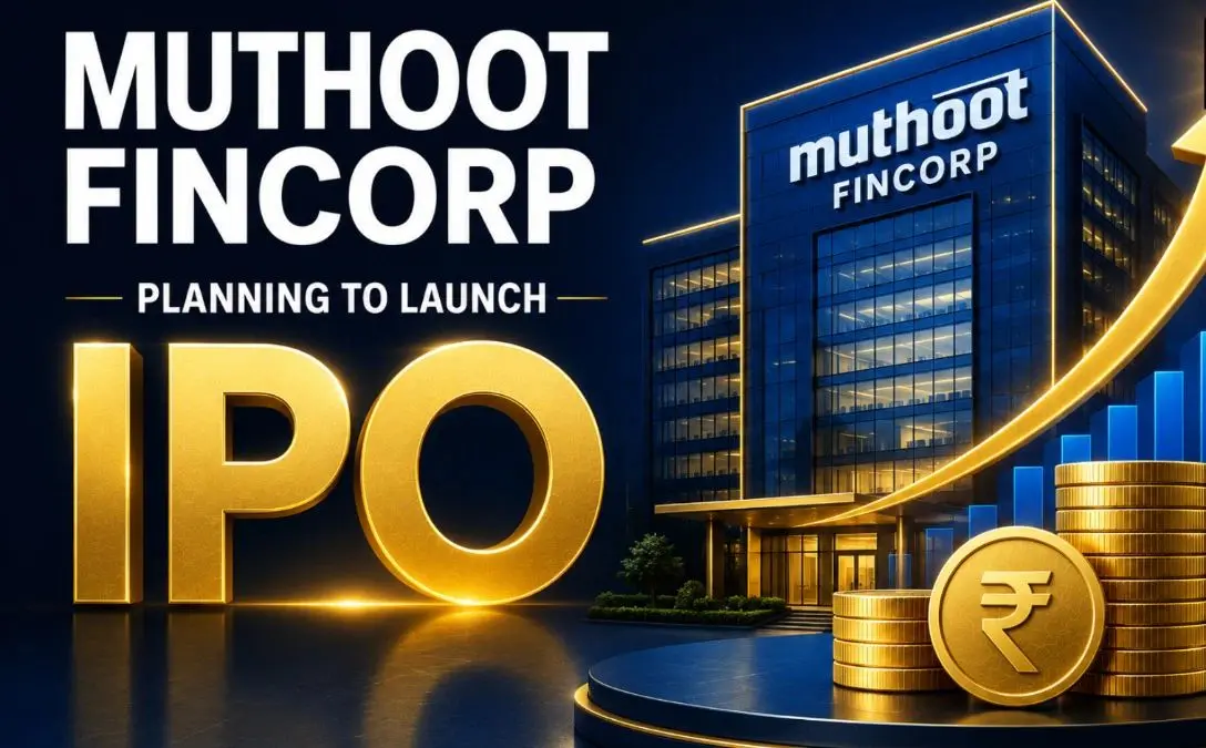 Gold Loans, Bigger Ambitions: Muthoot Fincorp Lines Up Rs 4,000 Crore Ipo And Aggressive Fundraise