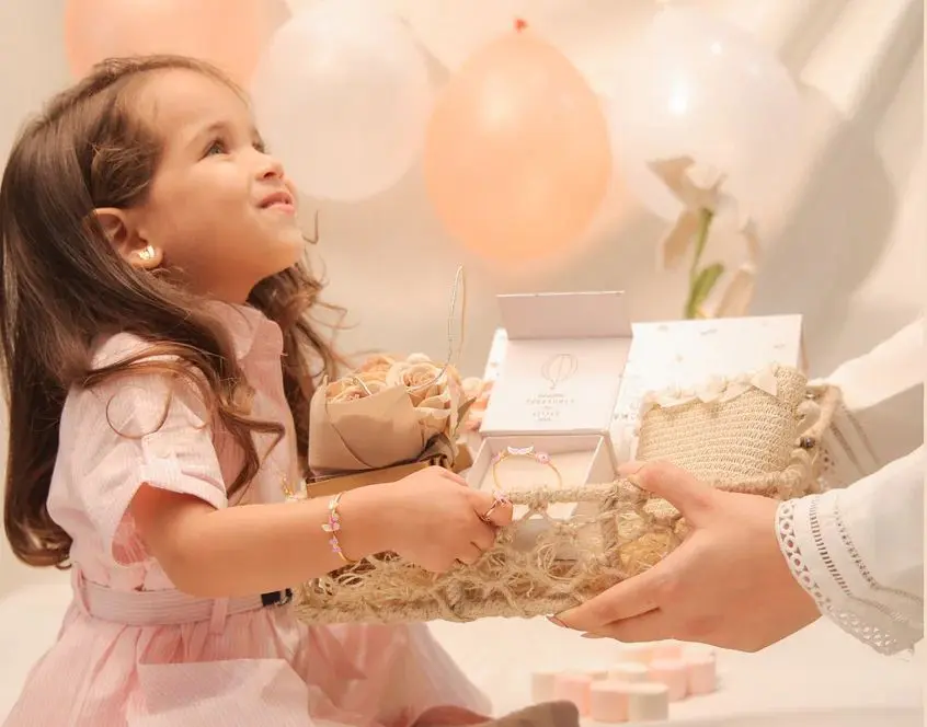 WOW STORY OF THE DAY: Turning Imagination Into Jewelry: How a Sibling Duo Built India's First 3D Baby Jewellery Brand
